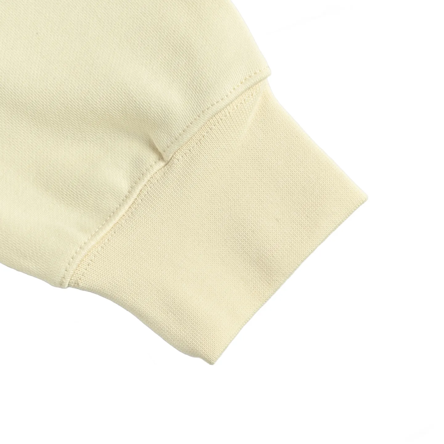 Louis Vuitton/Louis Vuitton Fei Dong letter printed round neck sweatshirt